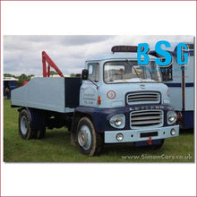 Load image into Gallery viewer, Leyland Super Comet Truck 58-64 Windscreen - Windscreen