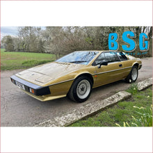 Load image into Gallery viewer, Lotus S3 Windscreen - Windscreen