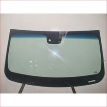 Load image into Gallery viewer, Mahindra Scorpio-N Rain Sensor Artwork 23- Windscreen - Windscreen