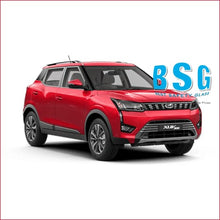 Load image into Gallery viewer, Mahindra XUV 300 Rain Sensor Artwork 19- Windscreen - Windscreen