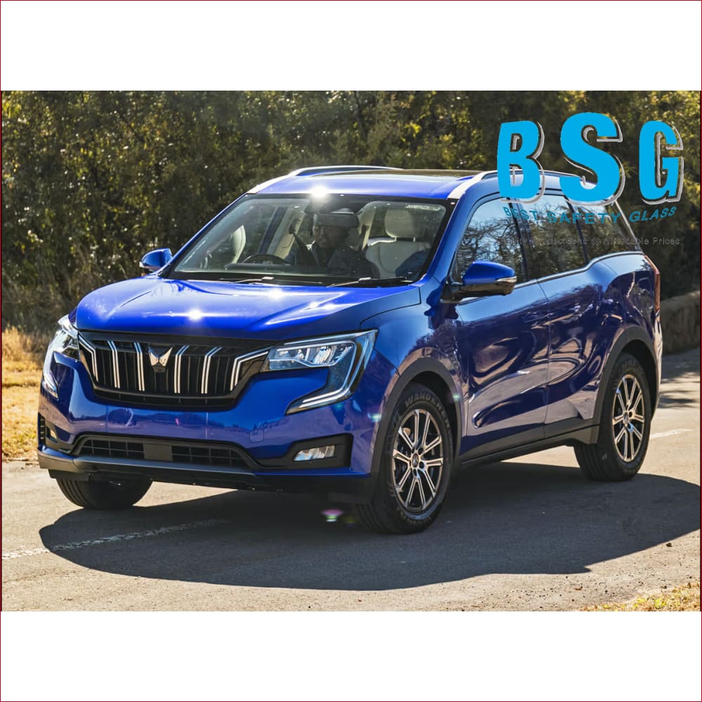 Mahindra XUV 700 22- Windscreen - Windscreen