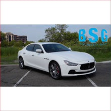 Load image into Gallery viewer, Maserati Ghibli M157 Rain Sensor Artwork 13-23 Windscreen - Windscreen