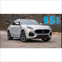 Load image into Gallery viewer, Maserati Grecale Rain Sensor &amp; Camera Artwork 23- Windscreen - Windscreen