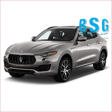 Load image into Gallery viewer, Maserati Levante Rain Sensor &amp; Camera Artwork 17- Windscreen - Windscreen