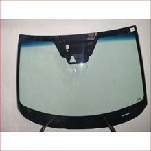 Load image into Gallery viewer, Mazda 2 II Rain Sensor &amp; Camera Artwork 15- Windscreen - Windscreen