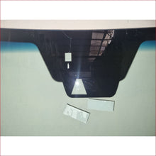 Load image into Gallery viewer, Mazda 2 II Rain Sensor &amp; Camera Artwork 15- Windscreen - Windscreen