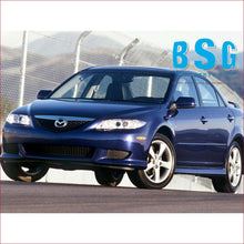 Load image into Gallery viewer, Mazda 6 03-08 Windscreen - Windscreen