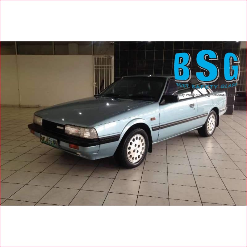 Shop BSG Auto Glass SA - Mazda 626 Sedan 83-93 Windscreen Online