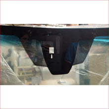 Load image into Gallery viewer, Mazda CX-30 Rain Sensor Artwork 21- Windscreen - Windscreen