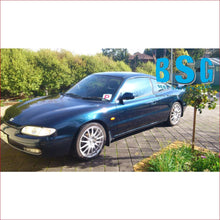 Load image into Gallery viewer, Mazda MX6 Coupe 93-98 Windscreen - Windscreen