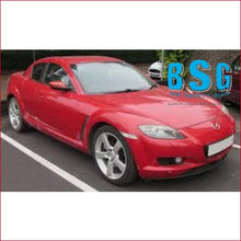 Load image into Gallery viewer, Mazda RX8 03- Windscreen - Windscreen