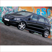 Load image into Gallery viewer, Mercedes-Benz A/B Class W169 05-12 Windscreen - Windscreen