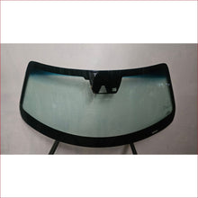 Load image into Gallery viewer, Mercedes-Benz AMG-GT C190/R190 Rain Sensor &amp; 1 Camera Artwork 14-21 Windscreen - Windscreen