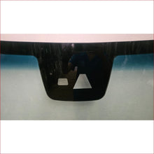 Load image into Gallery viewer, Mercedes-Benz E Class Coupe C238 Rain Sensor &amp; 1 Camera Artwork 17- Windscreen - Windscreen