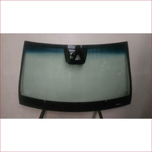 Load image into Gallery viewer, Mercedes-Benz E Class Coupe C238 Rain Sensor &amp; 1 Camera Artwork 17- Windscreen - Windscreen