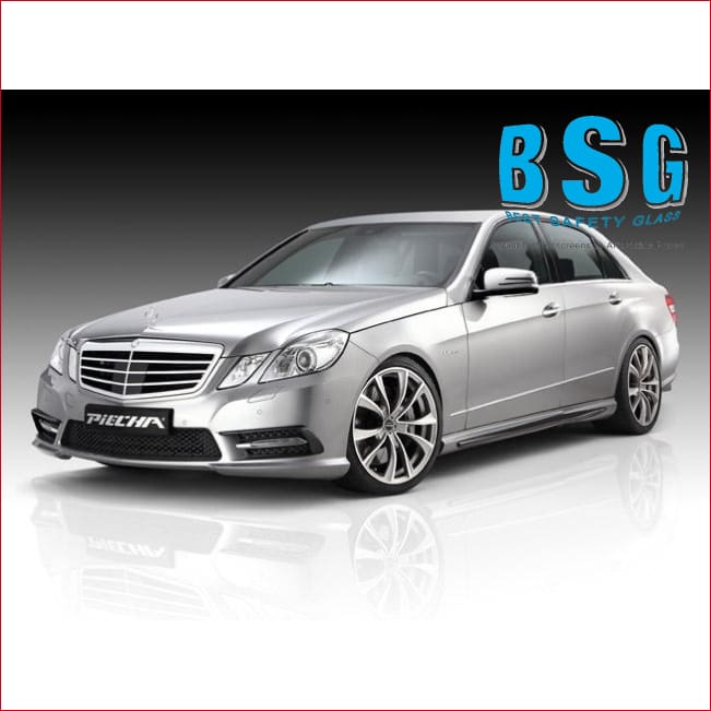 Shop BSG Auto Glass SA Mercedes-Benz E Class W212 Rain Sensor