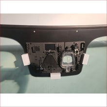 Load image into Gallery viewer, Mercedes-Benz E Class W213 4 Door Sedan Rain Sensor &amp; Camera (Lane Departure/Night Vision) Artwork 16- Windscreen - Windscreen