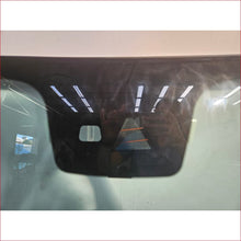 Load image into Gallery viewer, Mercedes-Benz E Class W213 4 Door Sedan Rain Sensor &amp; Camera (Lane Departure/Night Vision) Artwork 16- Windscreen - Windscreen