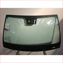 Load image into Gallery viewer, Mercedes-Benz E Class W213 4 Door Sedan Rain Sensor &amp; Camera (Lane Departure/Night Vision) Artwork 16- Windscreen - Windscreen
