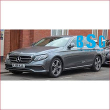 Load image into Gallery viewer, Mercedes-Benz E Class W213 4 Door Sedan Rain Sensor &amp; Camera (Lane Departure/Night Vision) Artwork 16- Windscreen - Windscreen