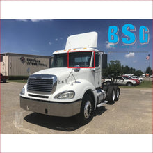 Load image into Gallery viewer, Mercedes-Benz Freightliner Columbia LHS 07- Windscreen - Windscreen