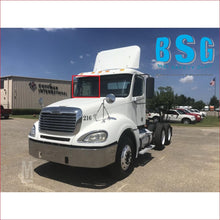 Load image into Gallery viewer, Mercedes-Benz Freightliner Columbia RHS 07- Windscreen - Windscreen