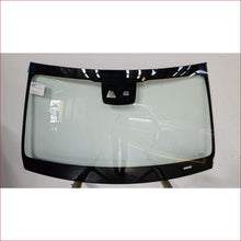 Load image into Gallery viewer, Mercedes-Benz GLC Class SUV W253 Rain Sensor &amp; 1 Camera (Lane Departure/Night Vision) Artwork 16- Windscreen - Windscreen