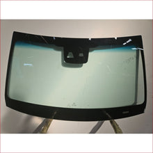 Load image into Gallery viewer, Mercedes-Benz GLC SUV X253 Rain Sensor &amp; 1 Camera Artwork 15- Windscreen - Windscreen