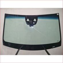 Load image into Gallery viewer, Mercedes-Benz GLE Class Coupe C167 Rain Sensor &amp; 2 Camera Artwork 20- Windscreen - Windscreen