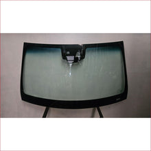 Load image into Gallery viewer, Mercedes-Benz GLE Coupe C292 Rain Sensor &amp; 1 Camera Artwork 15-19 without heated line/antenna Windscreen - Windscreen