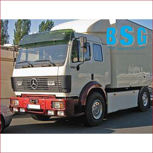 Mercedes-Benz Powerliner 88-98 (R) Windscreen - Windscreen