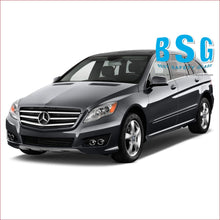 Load image into Gallery viewer, Mercedes-Benz R Class W251 Rain Sensor Artwork 07-13 Windscreen - Windscreen
