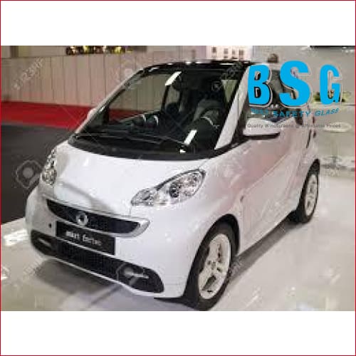 Mercedes-Benz Smart Fortwo 08- Windscreen - Windscreen