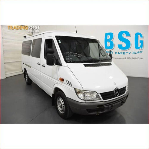 Mercedes-Benz Sprinter High Roof 96-07 Windscreen - Windscreen
