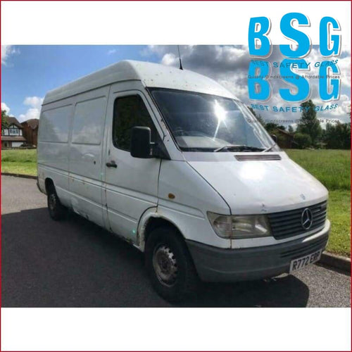 Mercedes-Benz Sprinter Low Roof 96-07 Windscreen - Windscreen