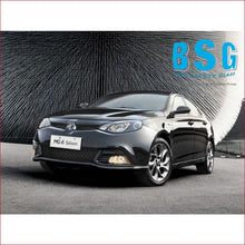 Load image into Gallery viewer, MG 6 1 10-17 Windscreen - Windscreen
