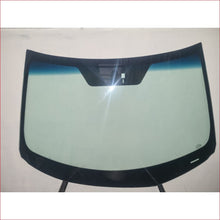 Load image into Gallery viewer, Mitsubish Eclipse Cross Rain Sensor Artwork 19- Windscreen - Windscreen