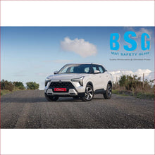 Load image into Gallery viewer, Mitsubish Outlander Sport Rain Sensor Artwork 25- Windscreen - Windscreen