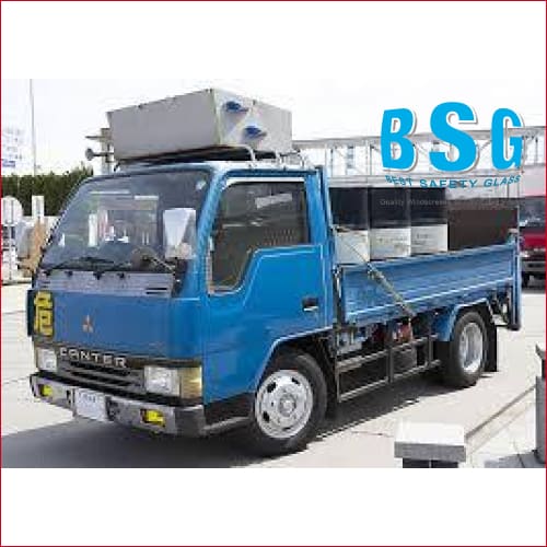 Mitsubishi Canter Truck FE300 85-93 (R) Windscreen - Windscreen