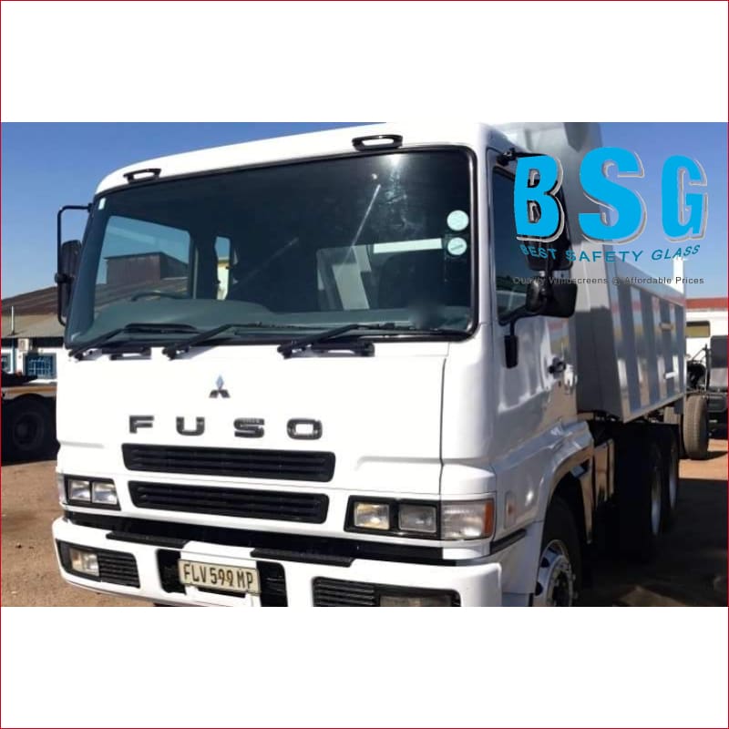 Mitsubishi Fuso FP/FV Series Truck 06- (R) Windscreen - Windscreen