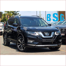 Load image into Gallery viewer, Nissan X-Trail 3 Rain Sensor &amp; Camera Artwork 14- Windscreen - Windscreen
