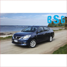 Load image into Gallery viewer, Nissan Almera N17 13- Windscreen - Windscreen