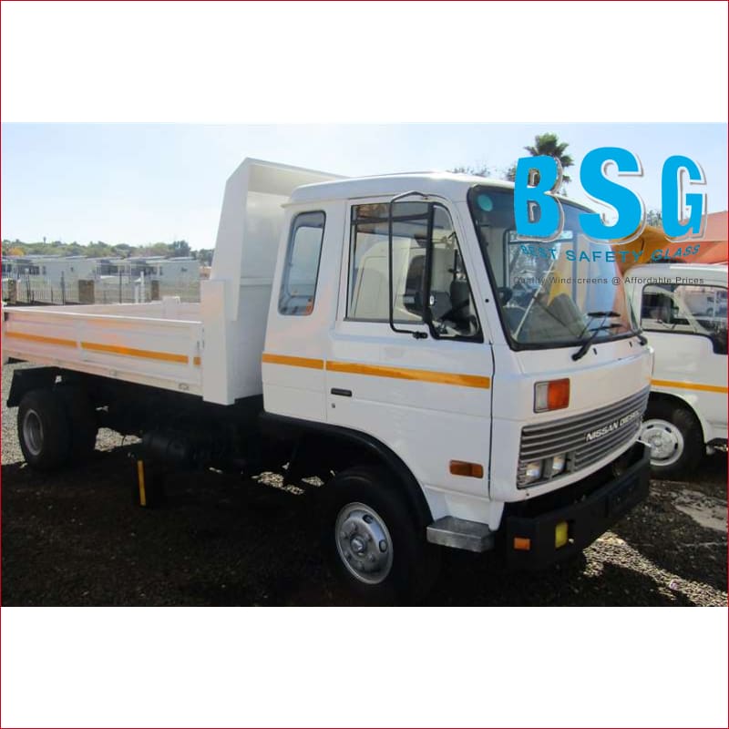 NISSAN DIESEL ハシゴ？ Shop BSG Auto Glass SA - Nissan CPB CM12/CM15/CM16 Truck 85-96 (R