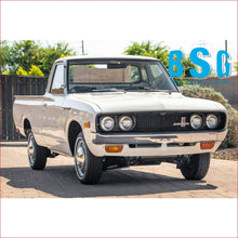 Load image into Gallery viewer, Nissan/Datsun 620 LDV 72-79 Windscreen - Windscreen