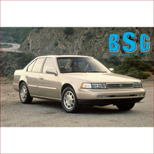 Load image into Gallery viewer, Nissan Maxima J30 88-97 Windscreen - Windscreen