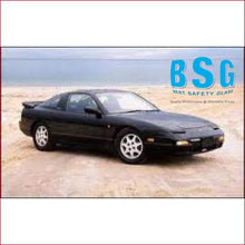 Load image into Gallery viewer, Nissan Silvia/200SX S13 89-93 Windscreen - Windscreen