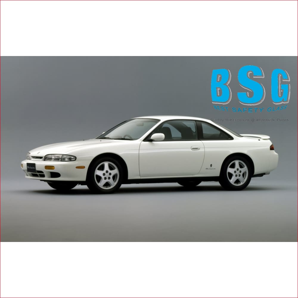 Nissan Silvia/200SX S14 93-99 Windscreen - Windscreen