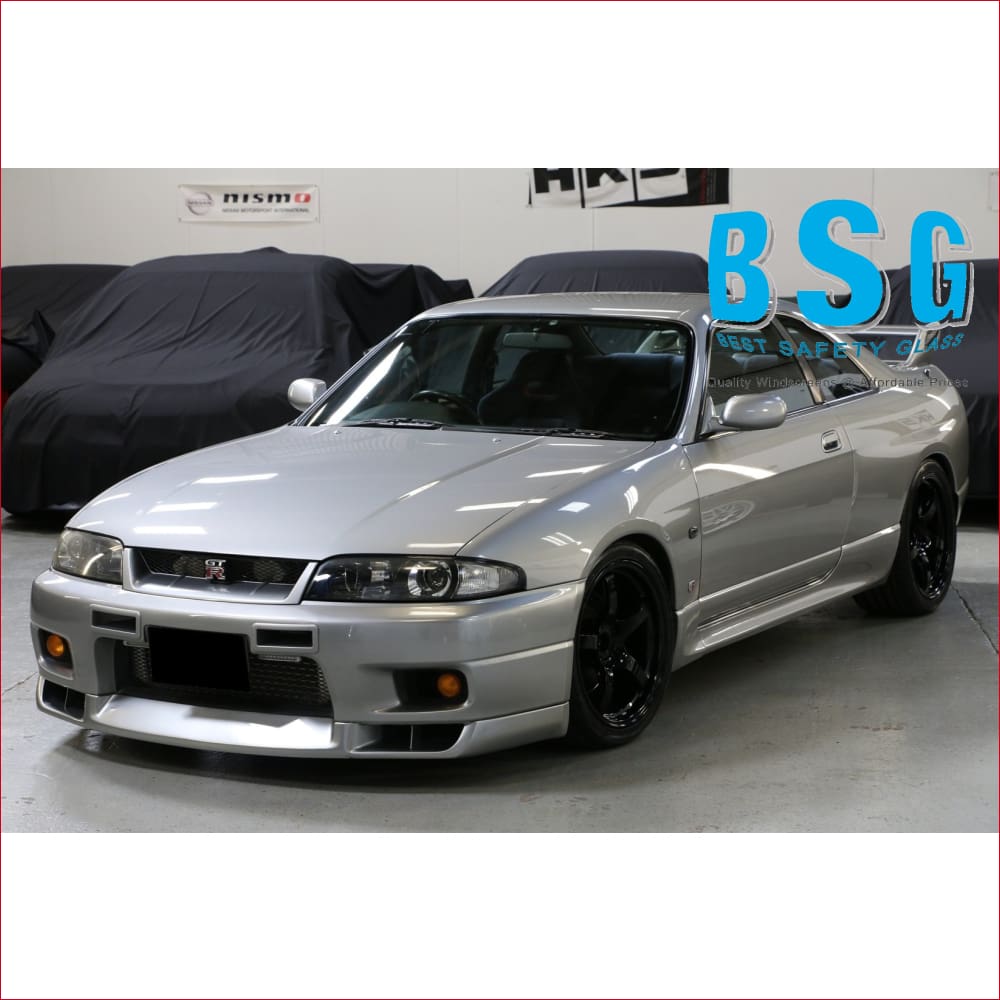 Nissan Windscreens – Tagged 