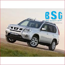 Load image into Gallery viewer, Nissan X-Trail 2 08-14 Windscreen - Windscreen