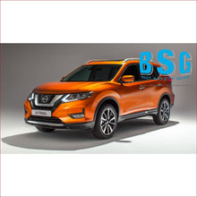 Load image into Gallery viewer, Nissan X-Trail 4 Camera Artwork 23- Windscreen - Windscreen